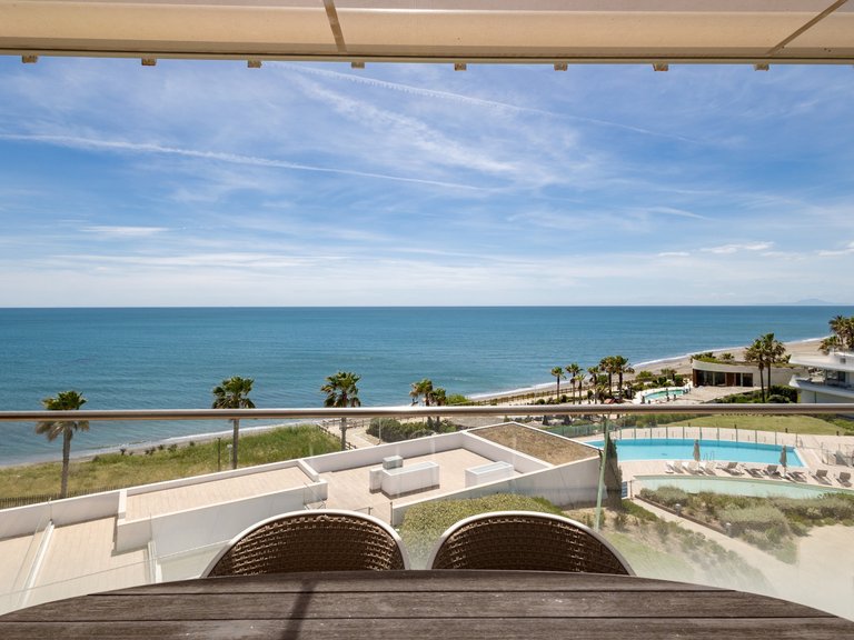Apartment for Sale  in Estepona, Malaga 4