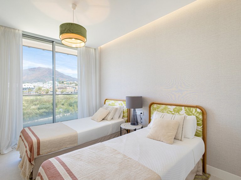 Apartment for Sale  in Estepona, Malaga 28