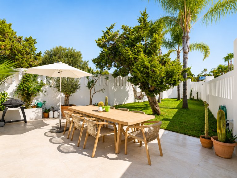 Apartment for Sale  in Marbella, Malaga 3