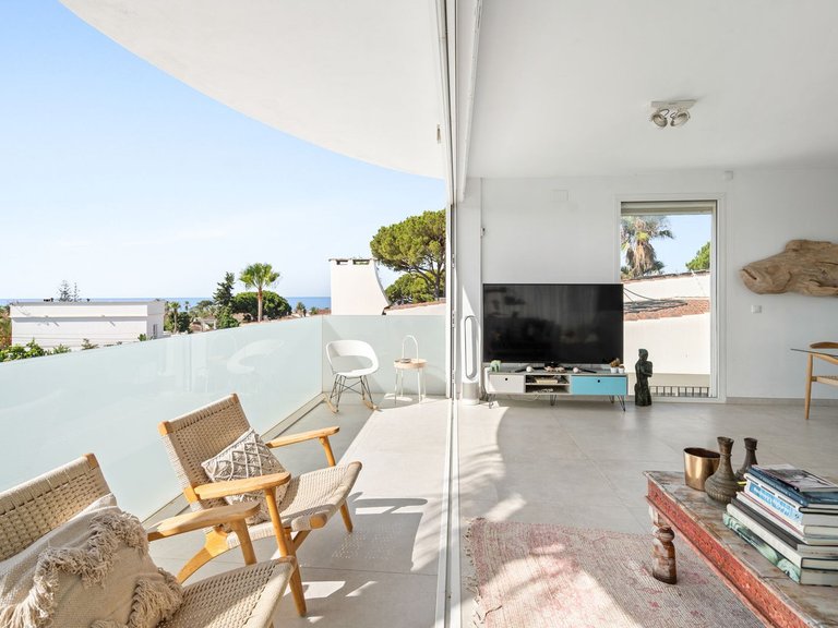 Apartment for Sale  in Marbella, Malaga 8