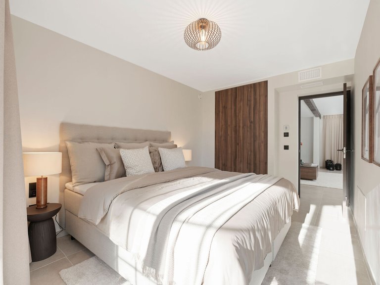 Apartment for Sale  in Marbella, Malaga 20