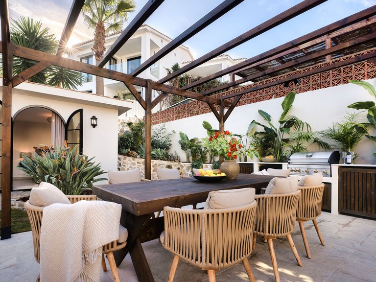 Apartment for Sale  in Marbella, Malaga 7