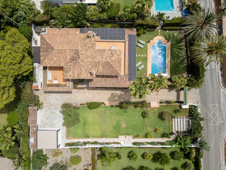 Apartment for Sale  in San Pedro De Alcantara, Malaga 44