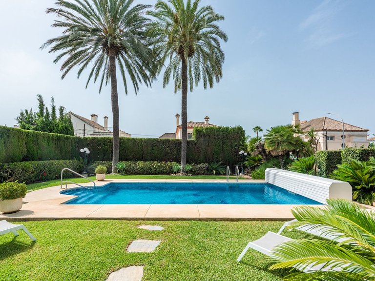 Apartment for Sale  in San Pedro De Alcantara, Malaga 6