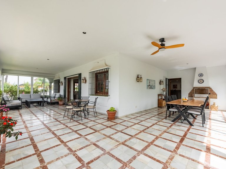 Apartment for Sale  in San Pedro De Alcantara, Malaga 14
