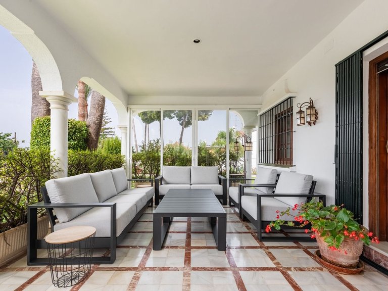 Apartment for Sale  in San Pedro De Alcantara, Malaga 15