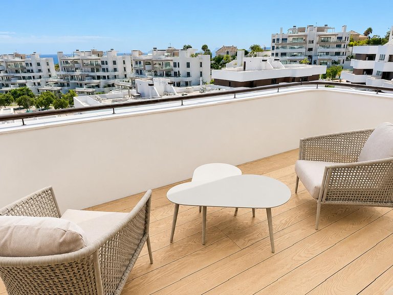 Apartment for Sale  in Estepona, Malaga 25