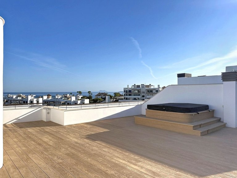 Apartment for Sale  in Estepona, Malaga 26