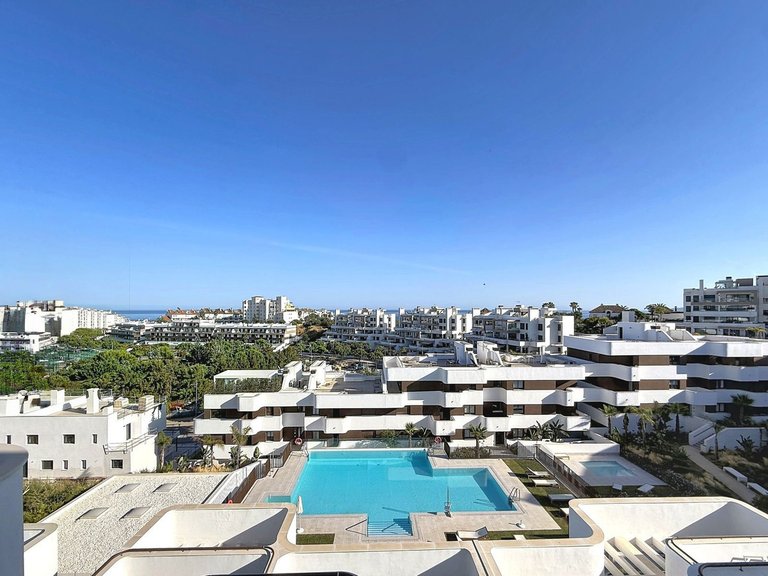 Apartment for Sale  in Estepona, Malaga 32