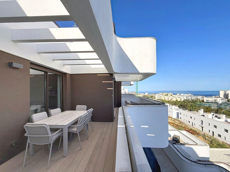 Apartment for Sale  in Estepona, Malaga 4