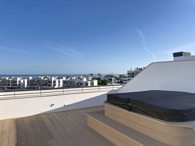 Apartment for Sale  in Estepona, Malaga 27