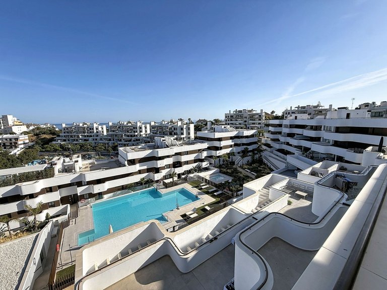 Apartment for Sale  in Estepona, Malaga 33