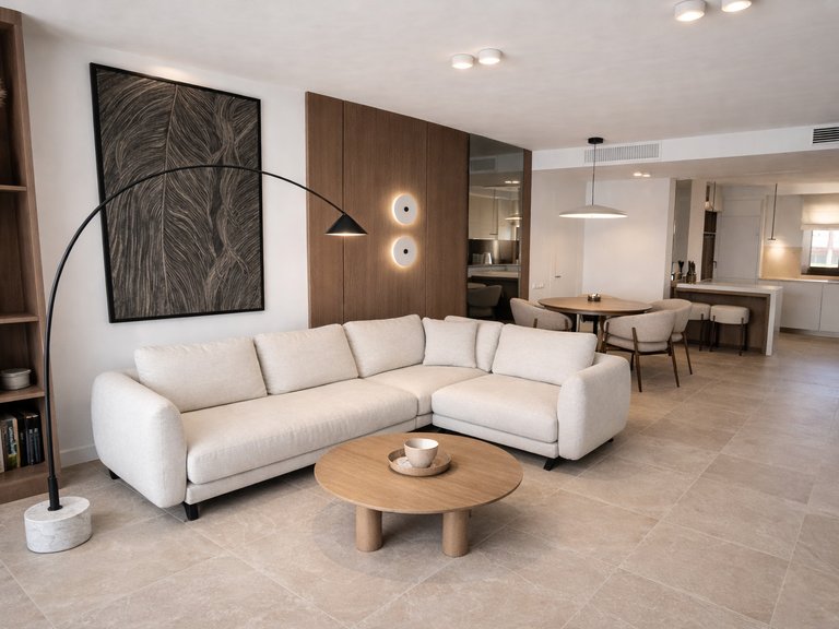 Apartment for Sale  in Estepona, Malaga 9