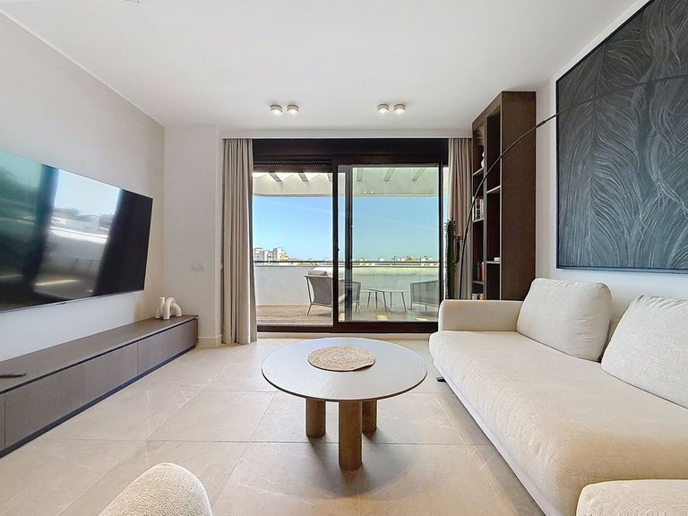 Apartment for Sale  in Estepona, Malaga 5