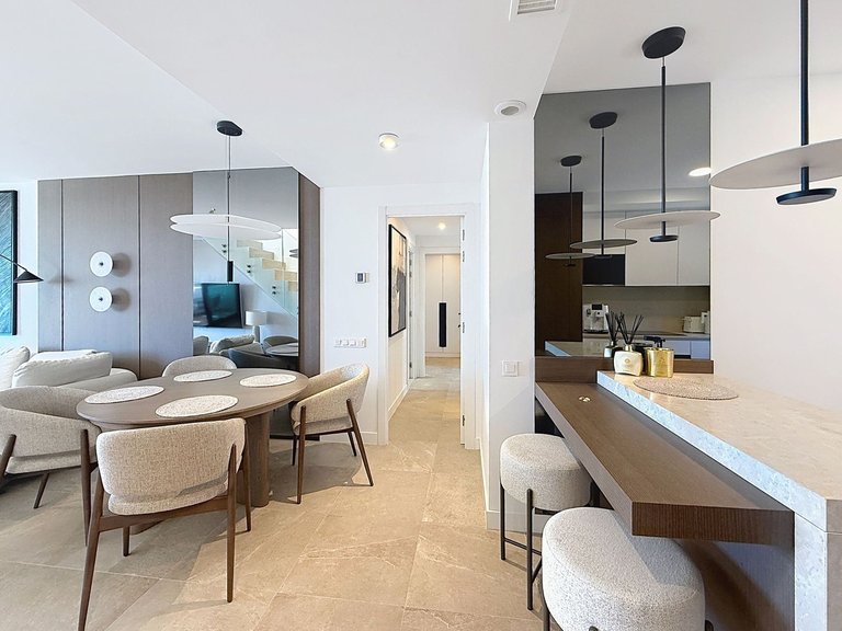 Apartment for Sale  in Estepona, Malaga 12