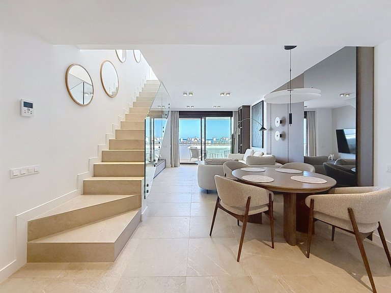 Apartment for Sale  in Estepona, Malaga 11