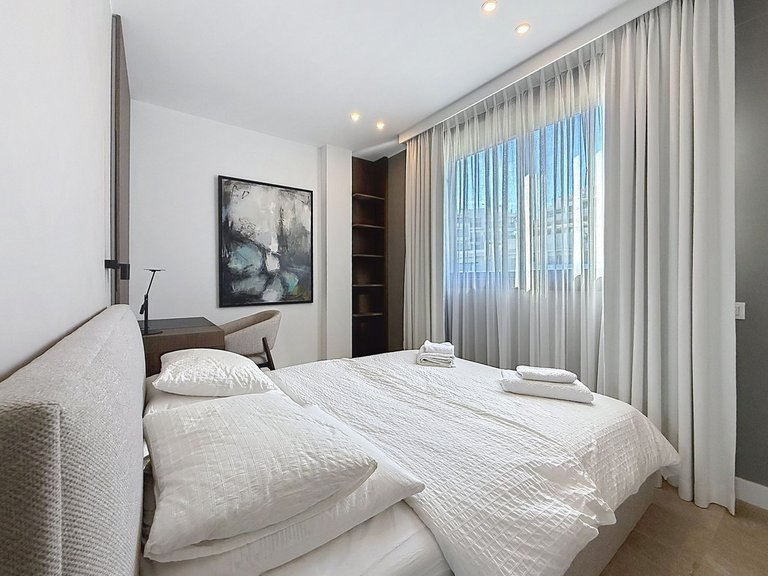 Apartment for Sale  in Estepona, Malaga 21