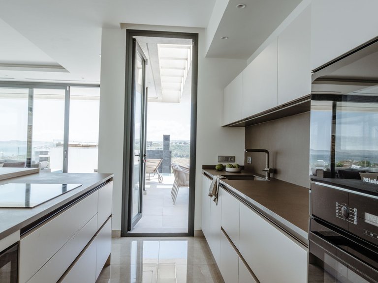 Apartment for Sale  in Estepona, Malaga 15