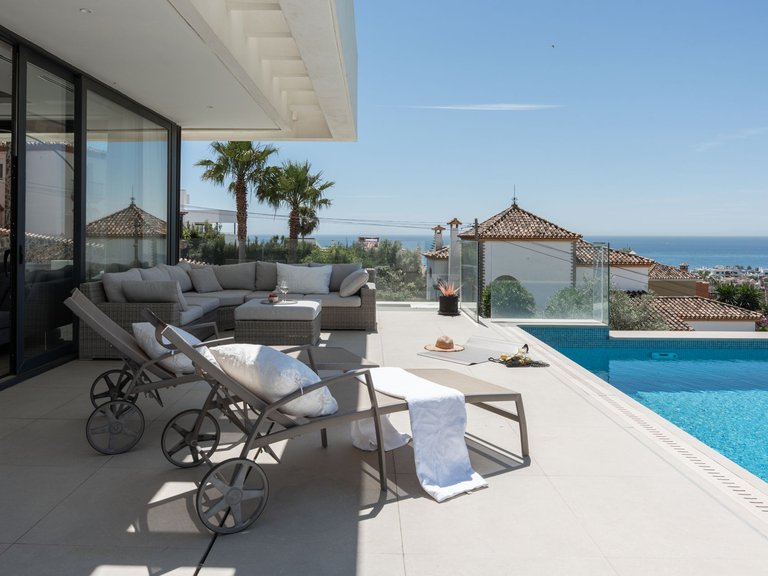 Apartment for Sale  in Estepona, Malaga 20