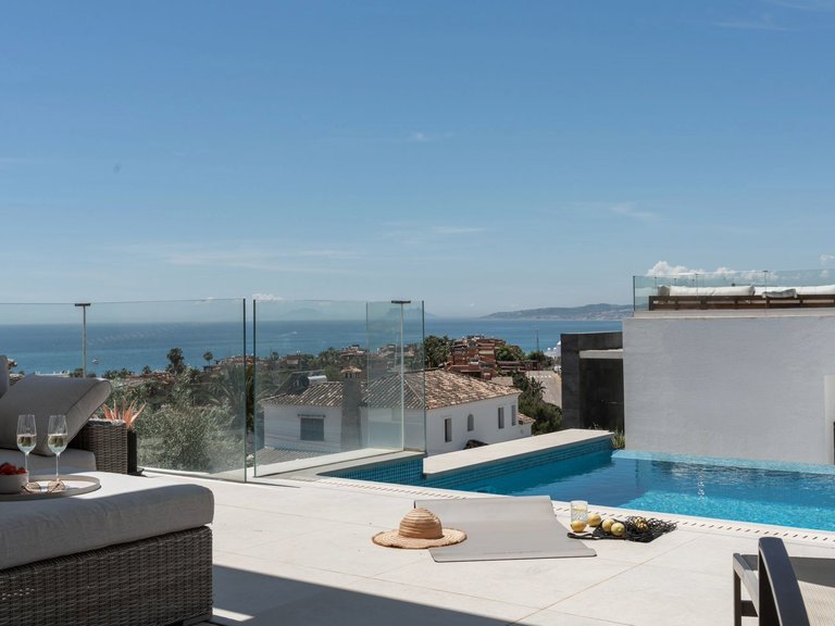 Apartment for Sale  in Estepona, Malaga 22