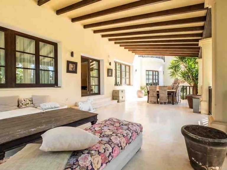 Apartment for Sale  in Sotogrande, Cadiz 4