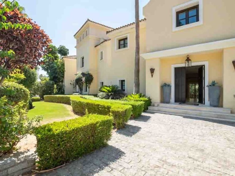 Apartment for Sale  in Sotogrande, Cadiz 23