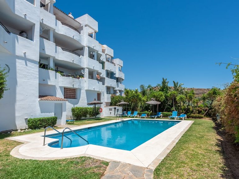Apartment for Sale  in Mijas Costa, Malaga 18