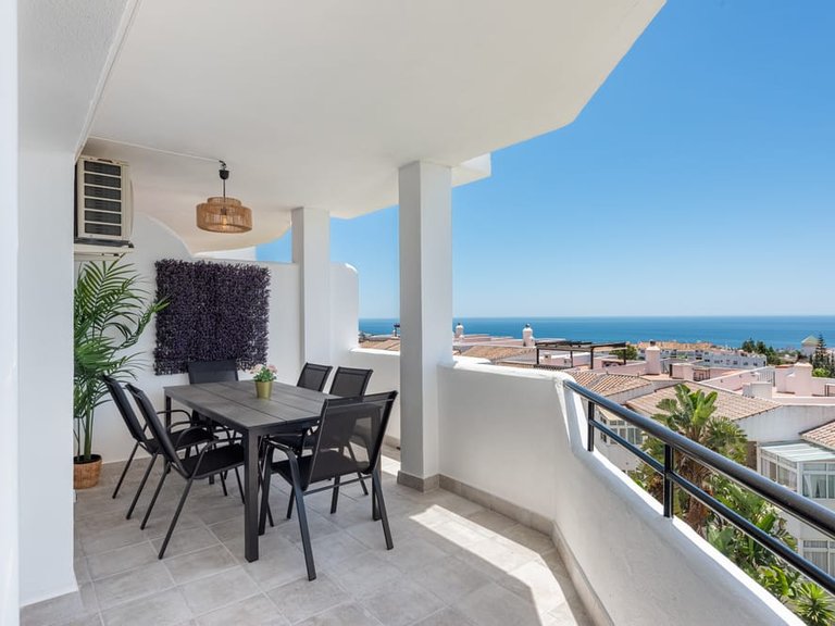 Apartment for Sale  in Mijas Costa, Malaga 2