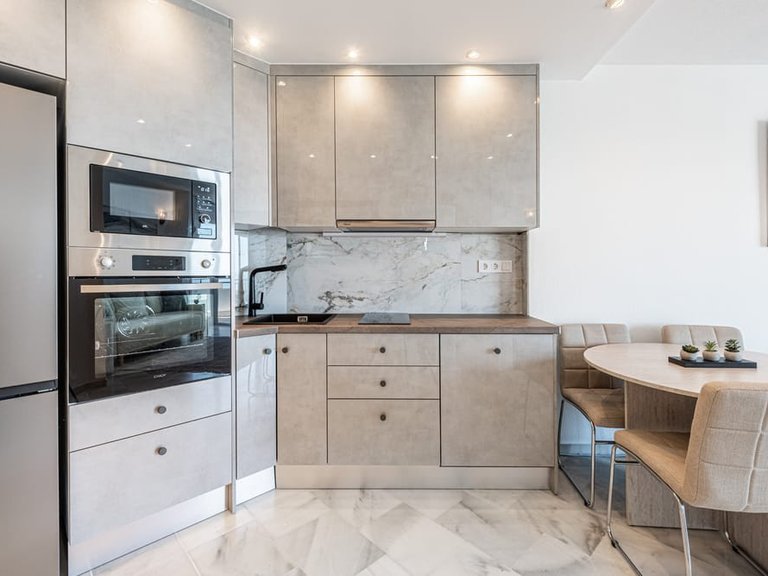 Apartment for Sale  in Mijas Costa, Malaga 8