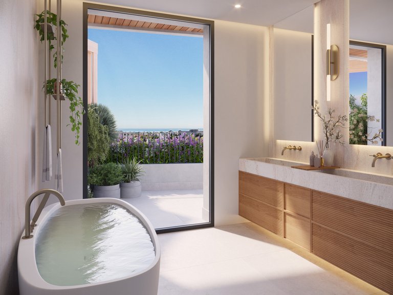 Apartment for Sale  in San Pedro De Alcantara, Malaga 11