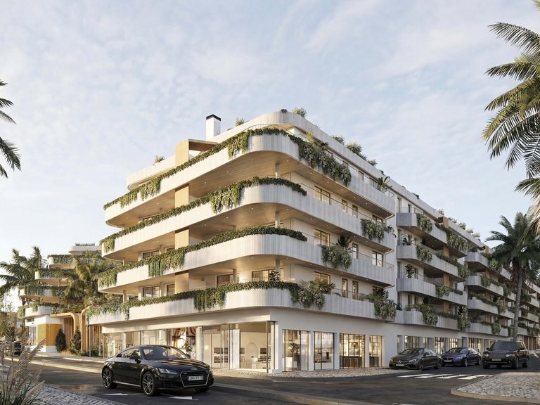 Apartment for Sale  in San Pedro De Alcantara, Malaga 23