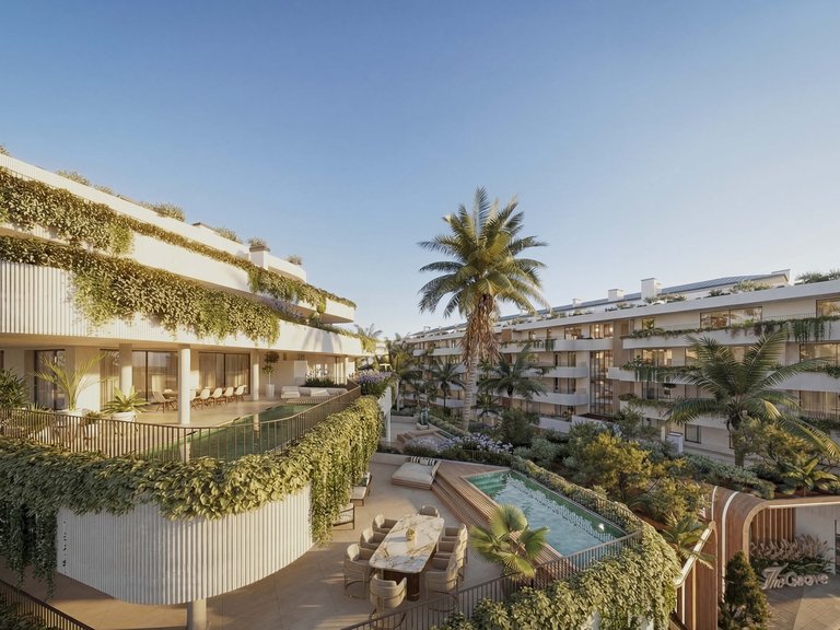 Apartment for Sale  in San Pedro De Alcantara, Malaga 3