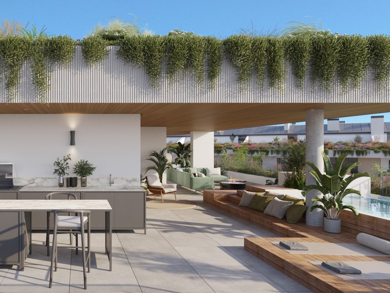 Apartment for Sale  in San Pedro De Alcantara, Malaga 26