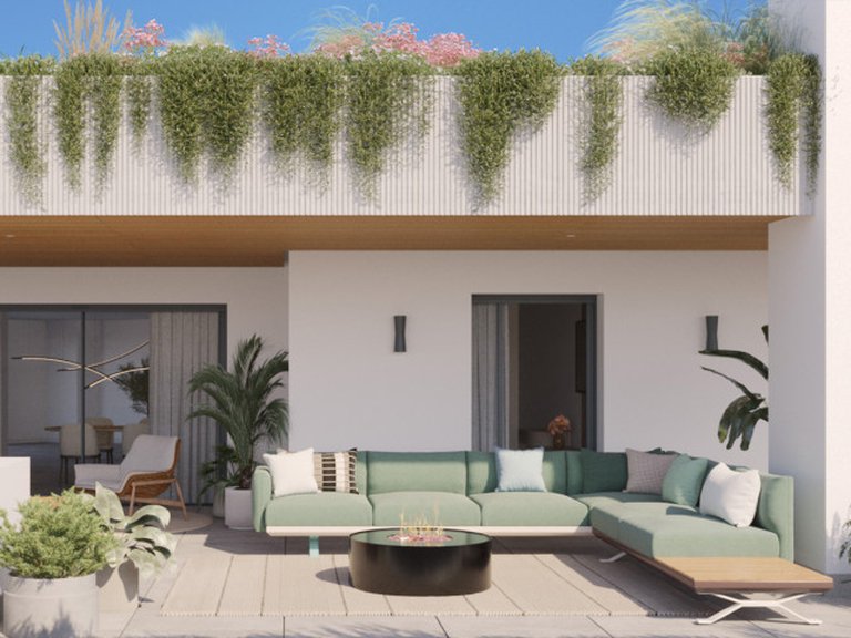 Apartment for Sale  in San Pedro De Alcantara, Malaga 27