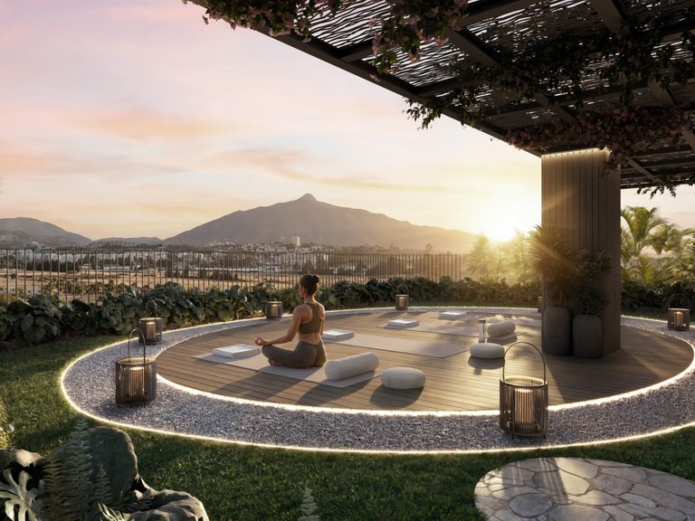 Apartment for Sale  in San Pedro De Alcantara, Malaga 21