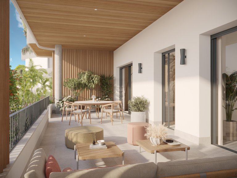 Apartment for Sale  in San Pedro De Alcantara, Malaga 28
