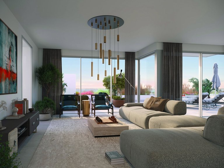 Apartment for Sale  in San Pedro De Alcantara, Malaga 5