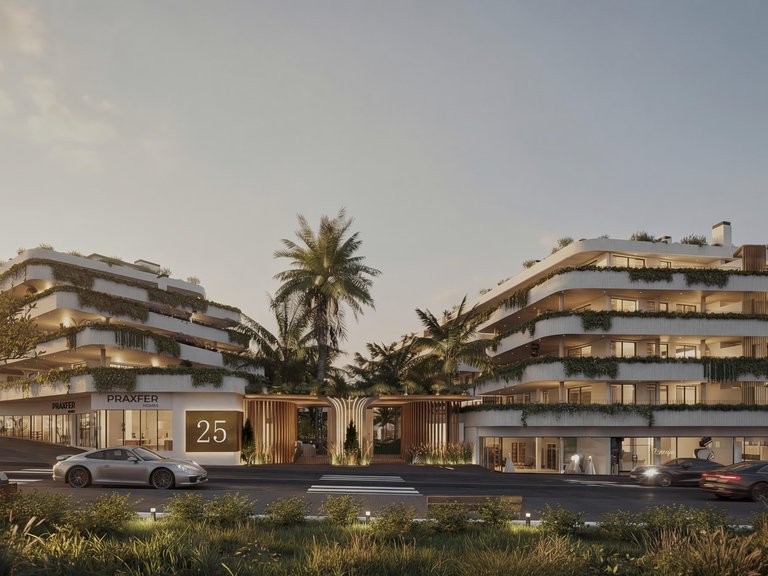 Apartment for Sale  in San Pedro De Alcantara, Malaga 25