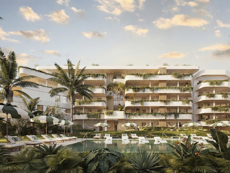 Apartment for Sale  in San Pedro De Alcantara, Malaga 24