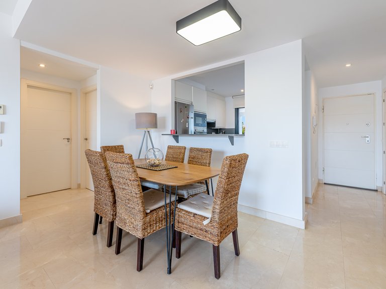 Apartment for Sale  in Casares, Malaga 12