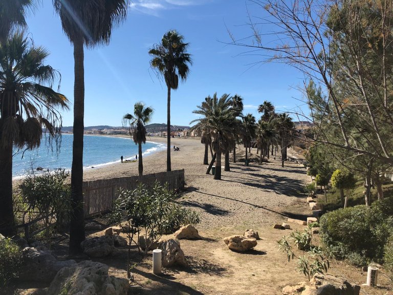 Apartment for Sale  in Casares, Malaga 45
