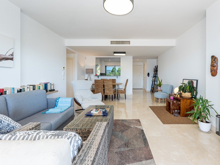 Apartment for Sale  in Casares, Malaga 9