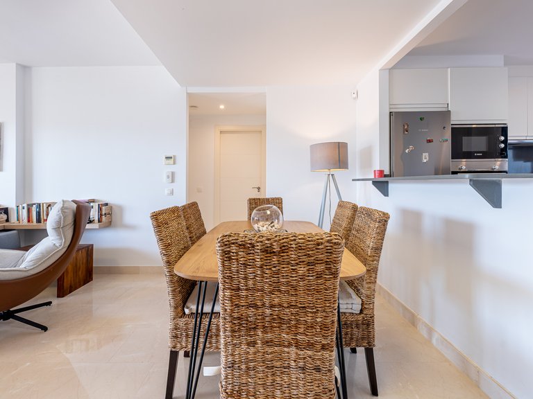 Apartment for Sale  in Casares, Malaga 11