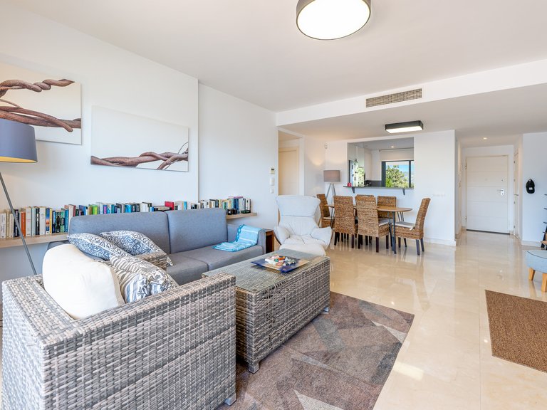 Apartment for Sale  in Casares, Malaga 10