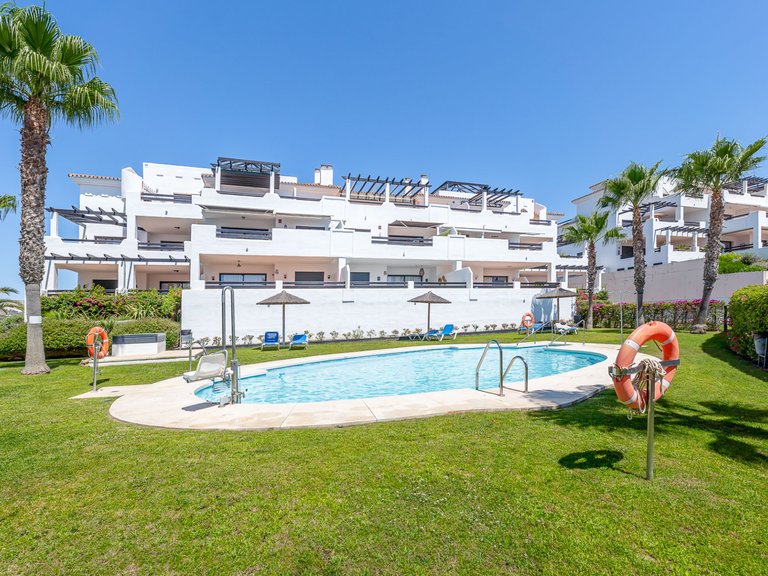 Apartment for Sale  in Casares, Malaga 35