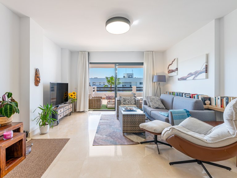 Apartment for Sale  in Casares, Malaga 8