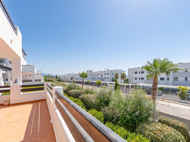 Apartment for Sale  in Casares, Malaga 23