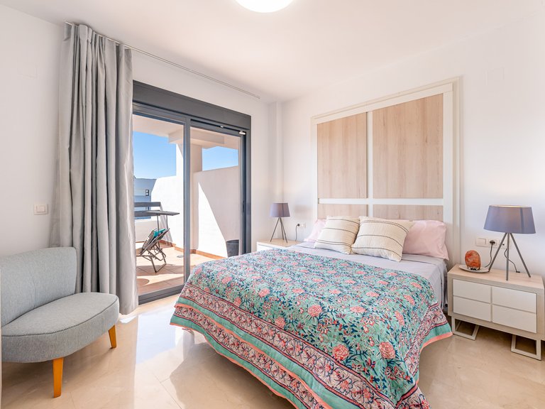 Apartment for Sale  in Casares, Malaga 16