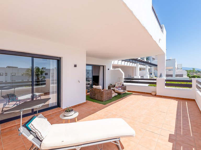 Apartment for Sale  in Casares, Malaga 22