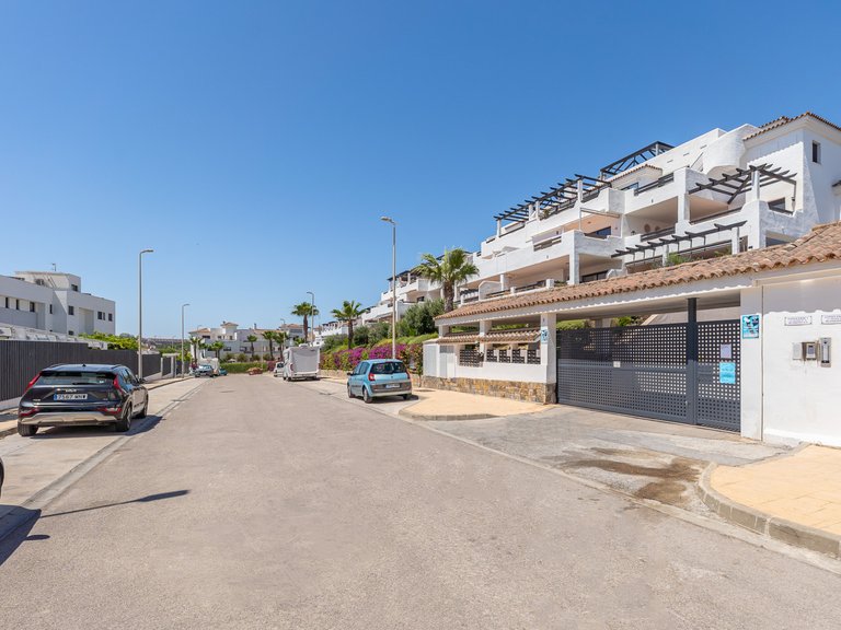Apartment for Sale  in Casares, Malaga 42